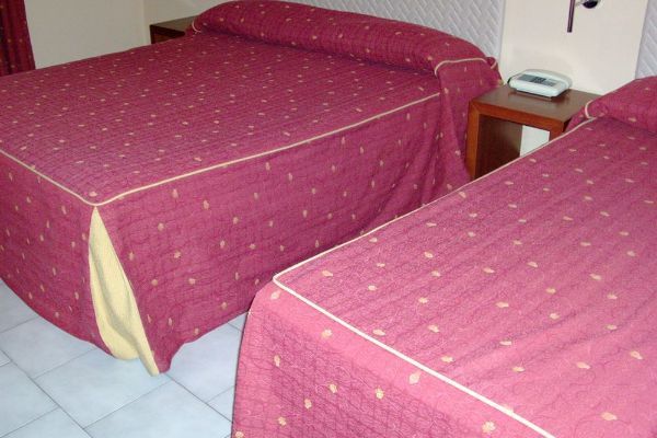 Pisani Hotel (San Nicola la Strada)